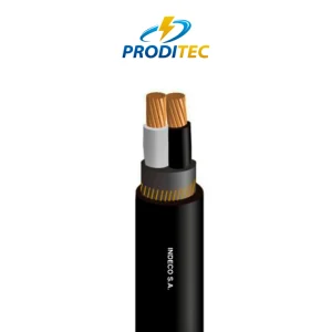 CABLE CONCÉNTRICO 2X16 MM² SYF TRADING