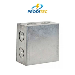 CAJA DE PASE 25X15X10