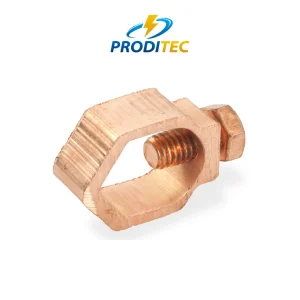 Conector AB 5/8" Liviano