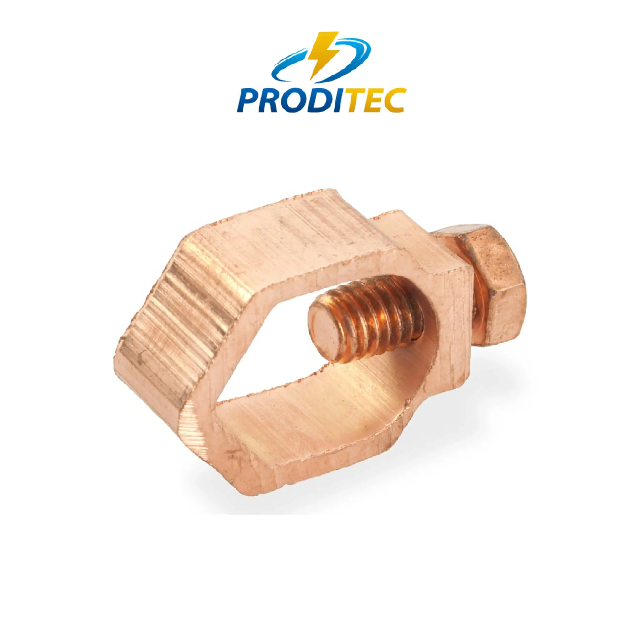 Conector AB 5/8" Pesado