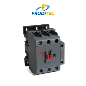 Contactor 12A SK112A11M Steck