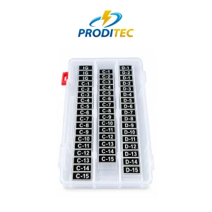 Directorio Eléctrico C1-C15